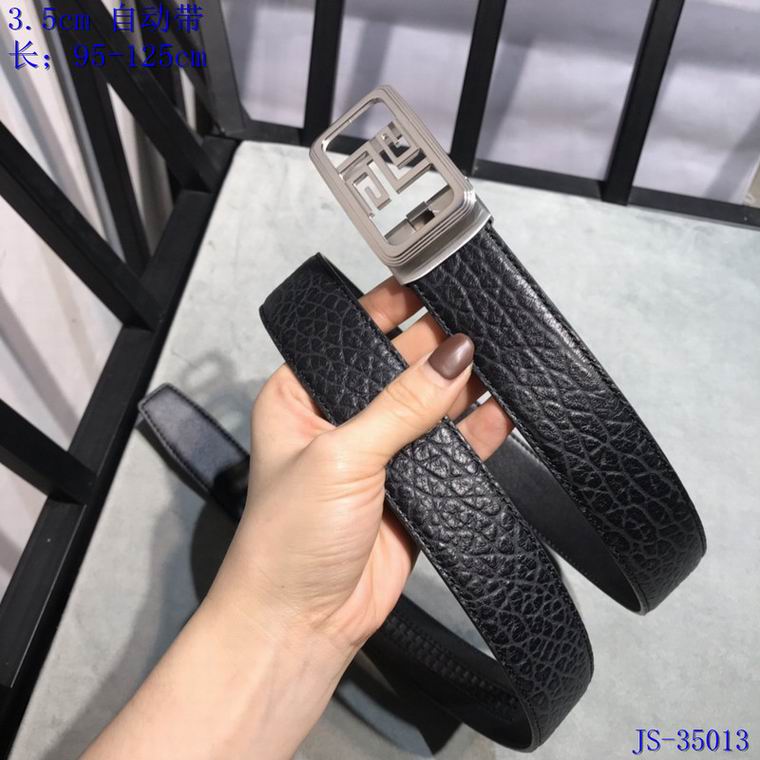 Givenchy Belt 35mmX95-125cm 8L04